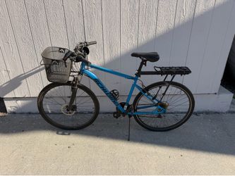 Schwinn Copeland mens bike
