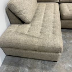L Shaped Couch 