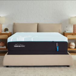 Luxadapt soft king