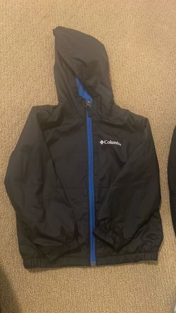 Colombia XS (4/5) jacket toddler