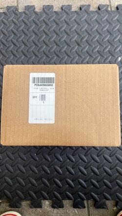 Goodman Amana Air Handler Control Board PCBJA206V009S - Brand New OEM