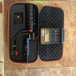 DS1 Beholder Gimbal for DSLR