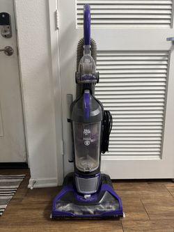 DirtDevil Vacuum