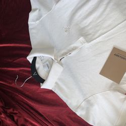 Burberry Polo Shirt 