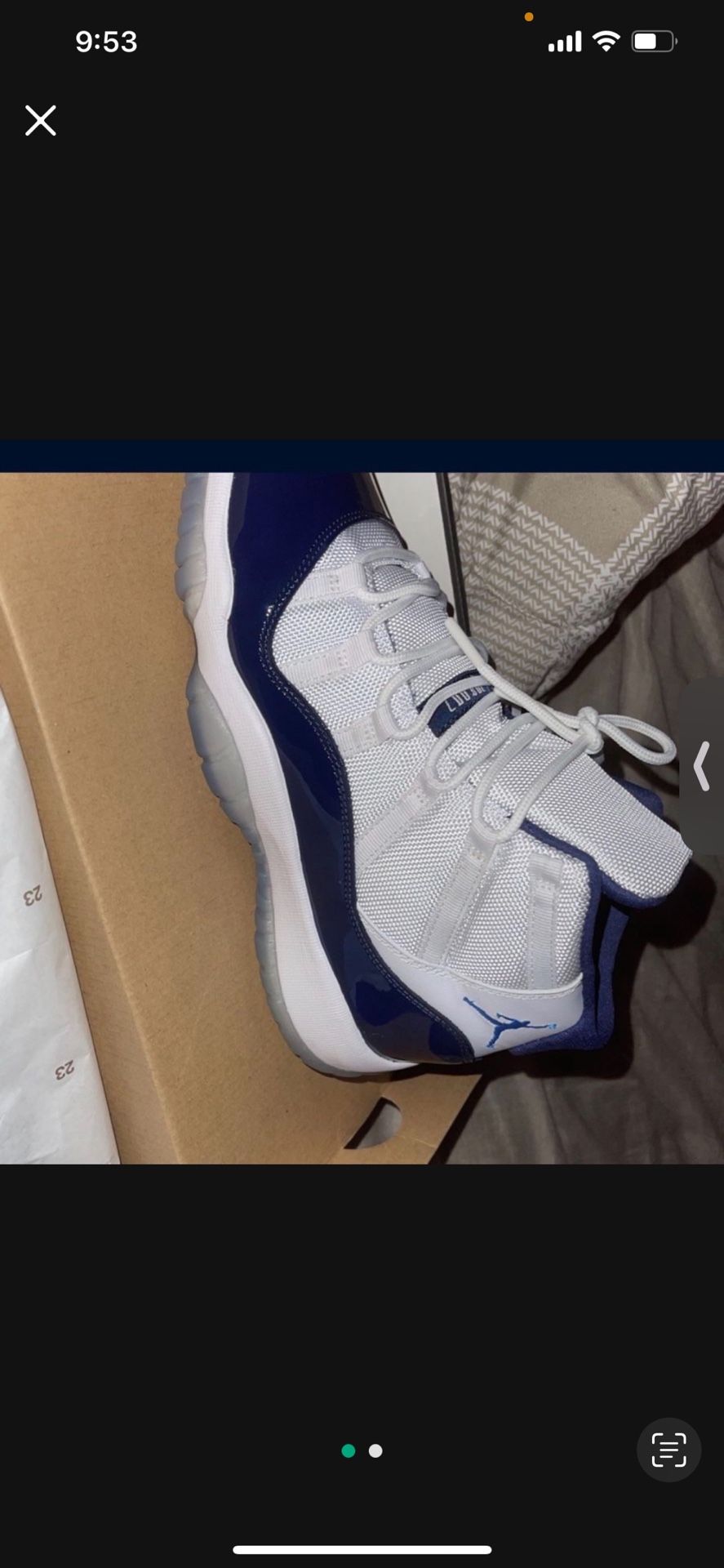 “Win Like 82s” Retro Jordan 11s