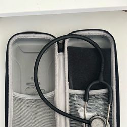 Stethoscope