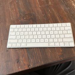 Apple Keyboard - A1644