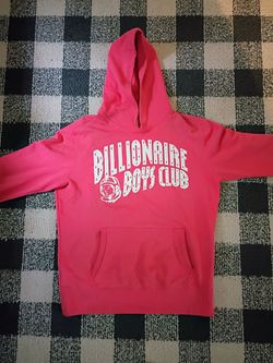 Billionaire Boys Club Hoodie