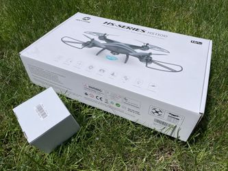 Drone HolyStone HS110D