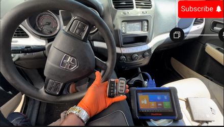 Car Keys & Remotes