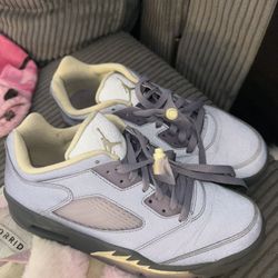 Nike Air Jordan’s 
