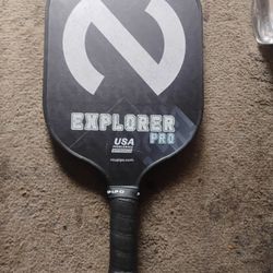Niupipo Explorer Pro Pickleball Paddle 