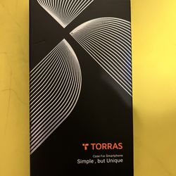 TORRAS Shockproof Case for iPhone 13 Pro 