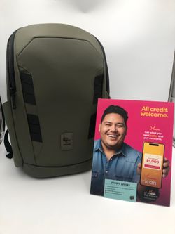 Peter Mckinnen 25L Camera BackPack