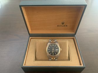 Rolex Watch