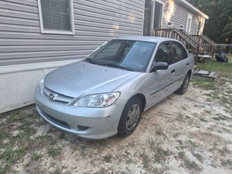 2005 Honda Civic