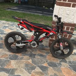 Bicicletas 50