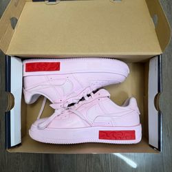 Nike Air Forces 1 Fontanka