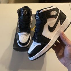 Jordan 1