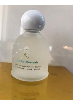 Tender moments de jafra