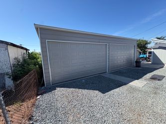 Garage Doors