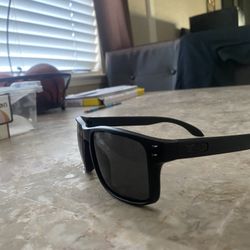 Oakley Holbrook Sunglasses