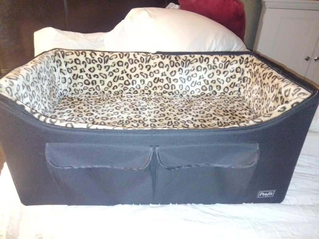 Pet Carseat