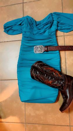 Vestido bandage