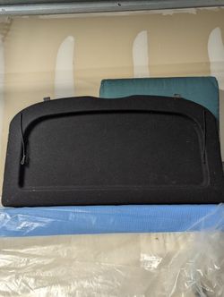 2015-2020 BUICK ENCORE REAR LUGGAGE CARGO COVER OEM