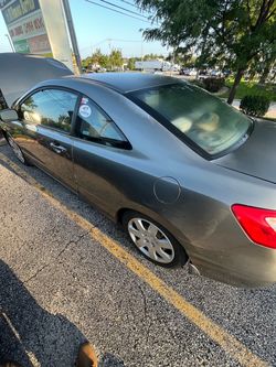 2006 Honda Civic
