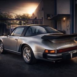 Porsche Mechanic 👨‍🔧 wanted! 