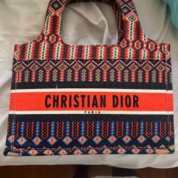 Dior Bag