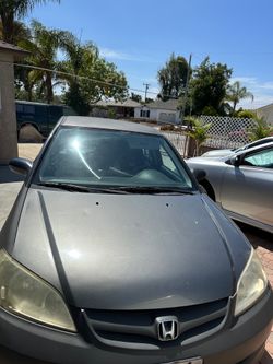 2004 Honda Civic
