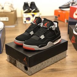 Nike AJ4 Men's Sneakers 4-11 Sizes 