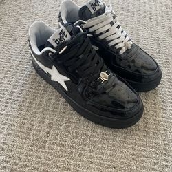 Bapestas Size 10.5
