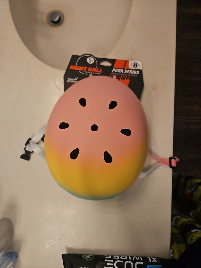 Helmet