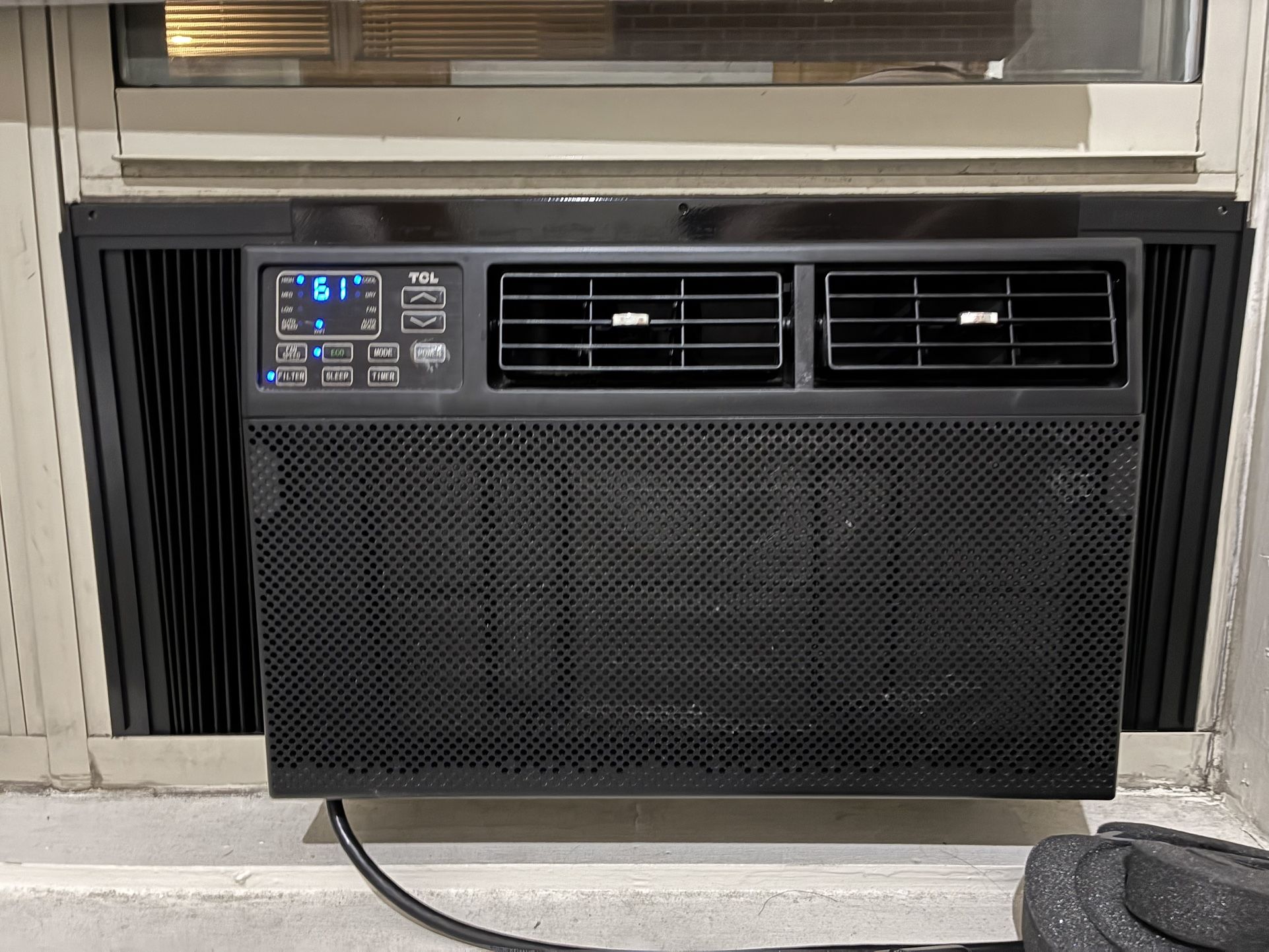 Brand new AC Unit