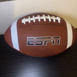 ESPN Football Junior New 