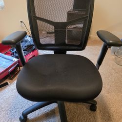 Office Chair Ergonomic Chair