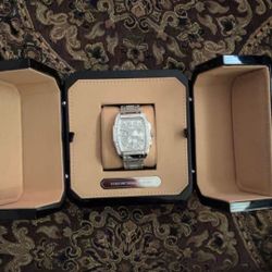 Jbw Platinum Echelon 