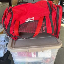 Duffle Bag 