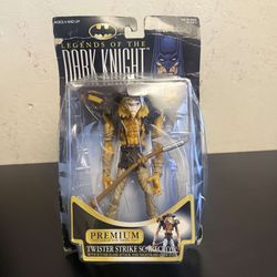 Toy Biz /dc