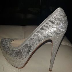 Bling shoes!!!!