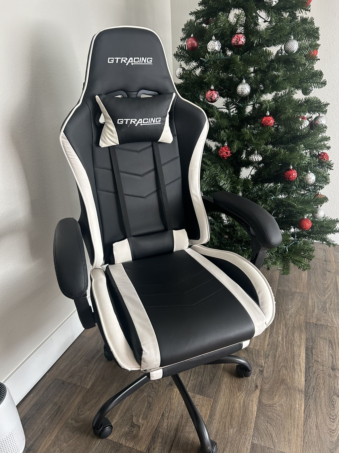 GT-Racing Gaming / Office Chair