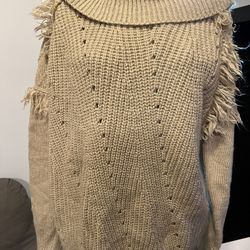 Knox Rose Women Sweater