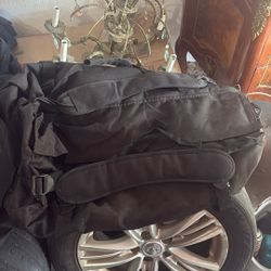 Bag - NAME YOUR PRICE AND WE WILL NEGOTIATE