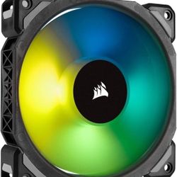 Corsair 120mm Led Fan