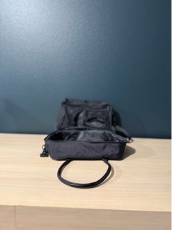 Makeup Bag