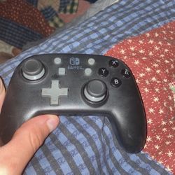 Controller Switch 