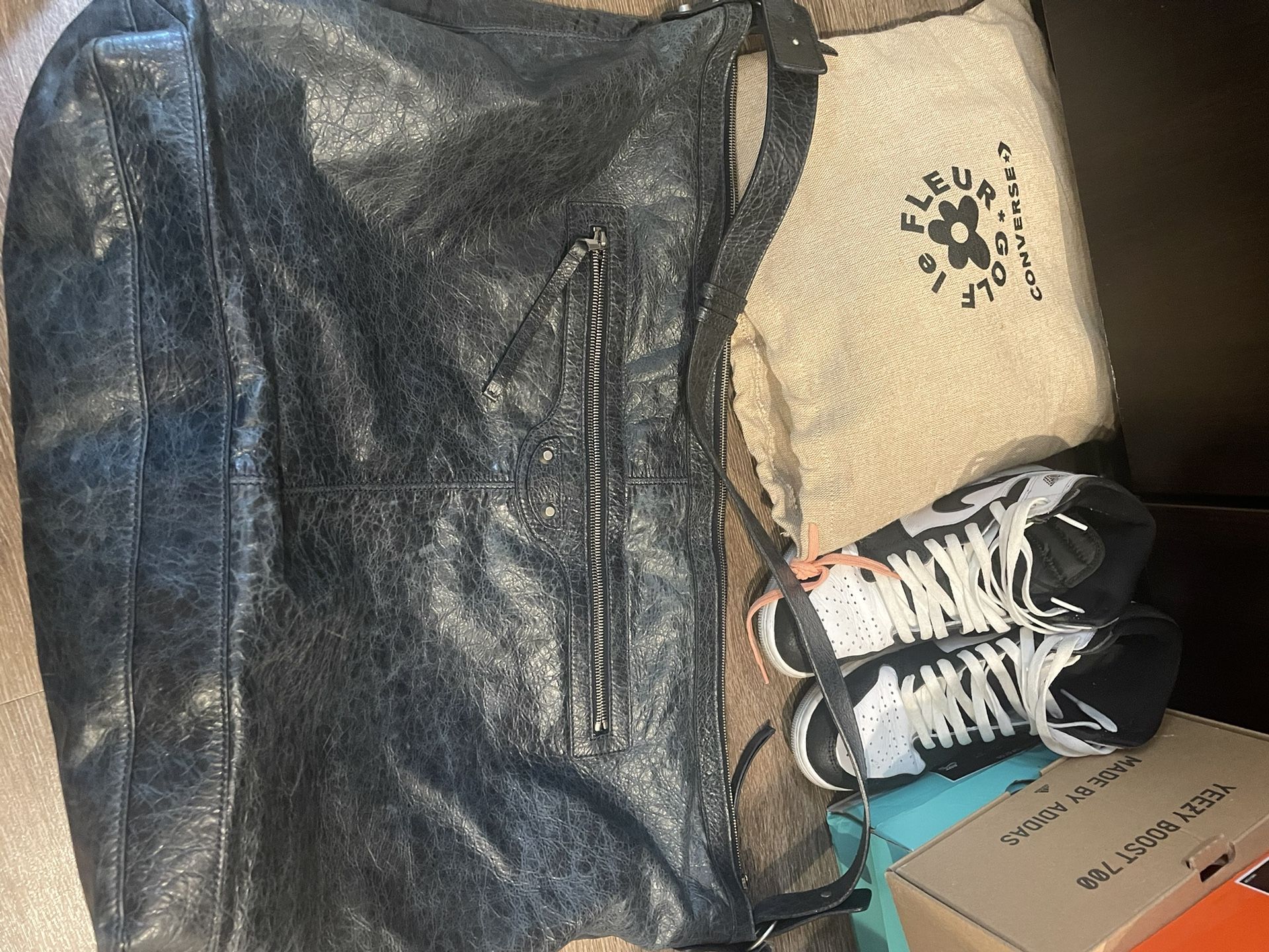 Balenciaga Large Bag